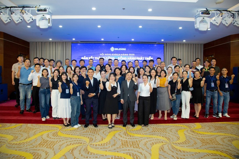 Đối tác khách hàng